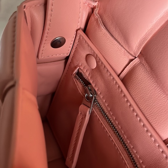 Bottega Veneta Padded Cassette, NEW - Picture 13 of 16